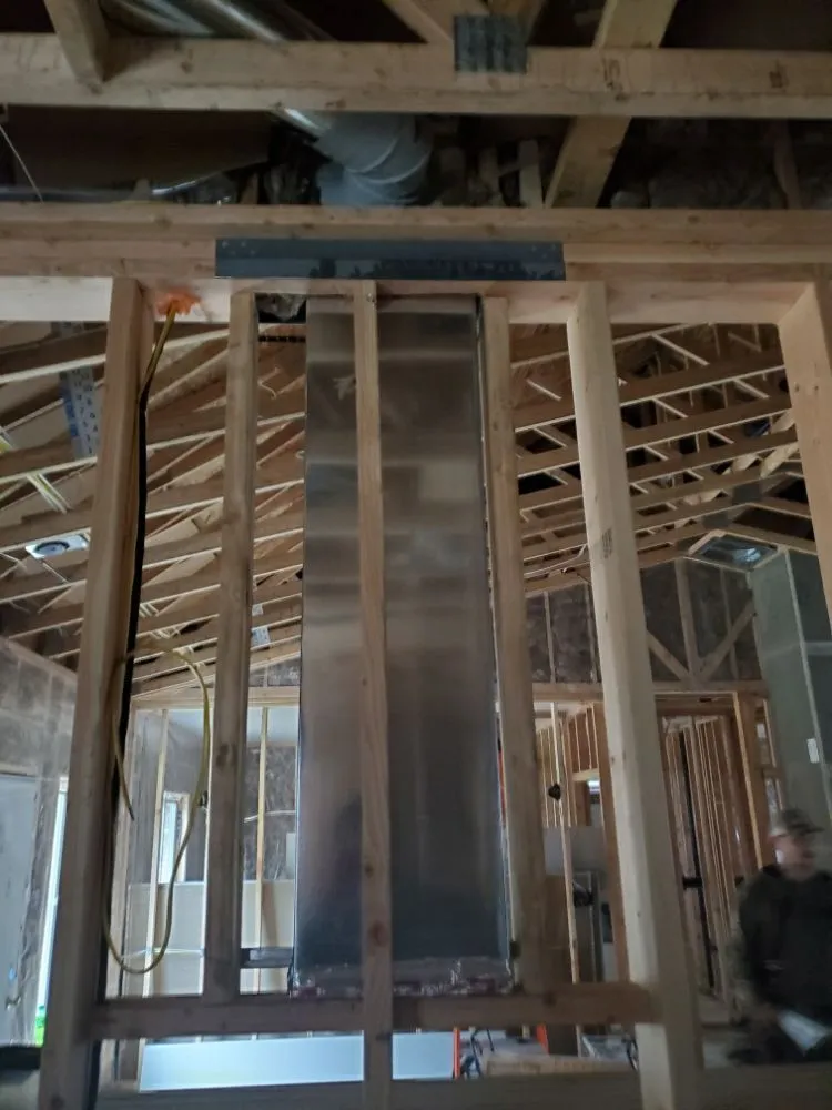 Slide of Strobel Custom Heating and Air