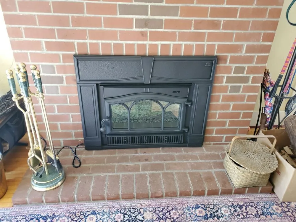 Slide of Strobel Custom Heating and Air