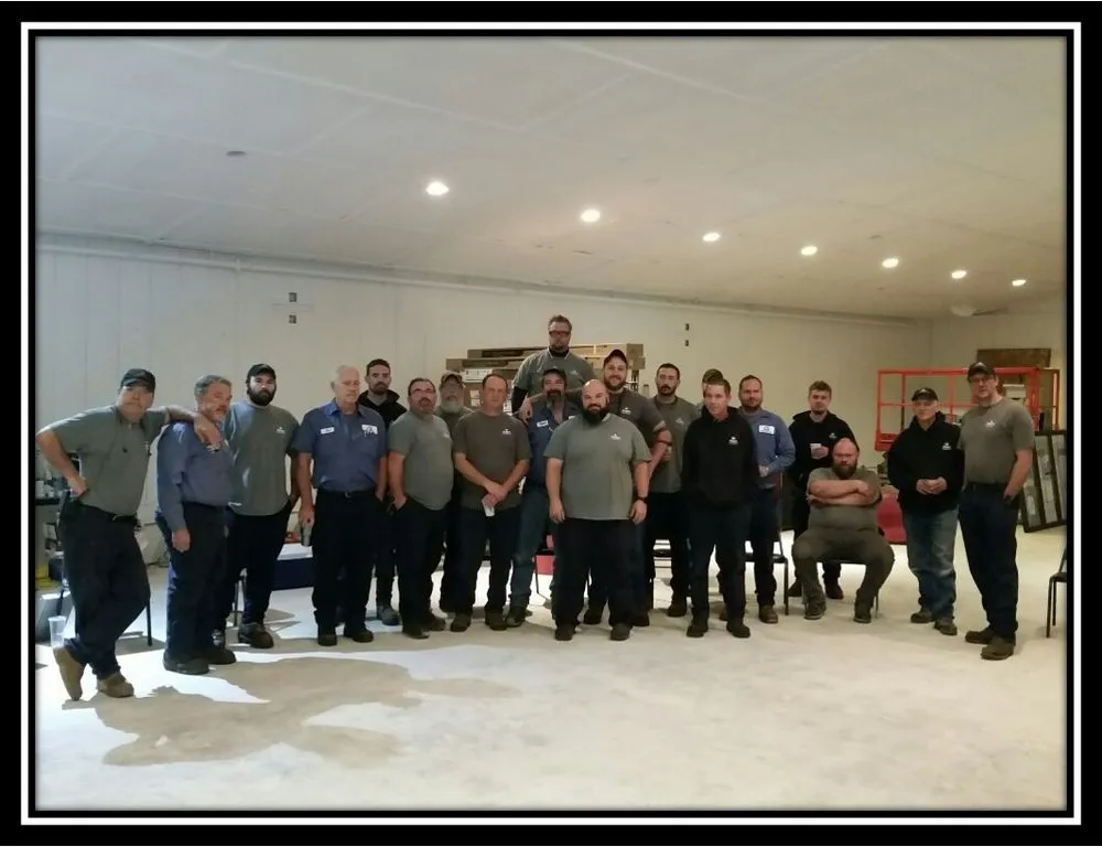 Slide of Strogen's Service Experts