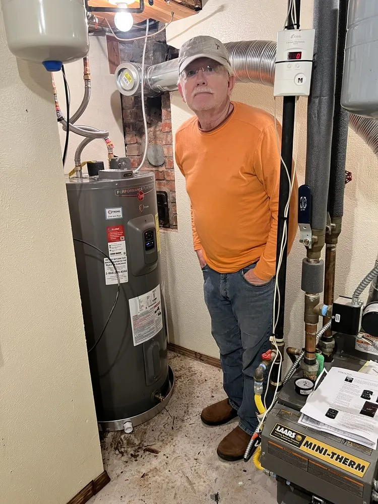 Slide of Strong Heating And Cooling