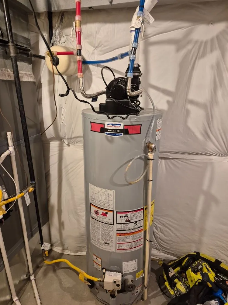 Slide of Strong Heating And Cooling