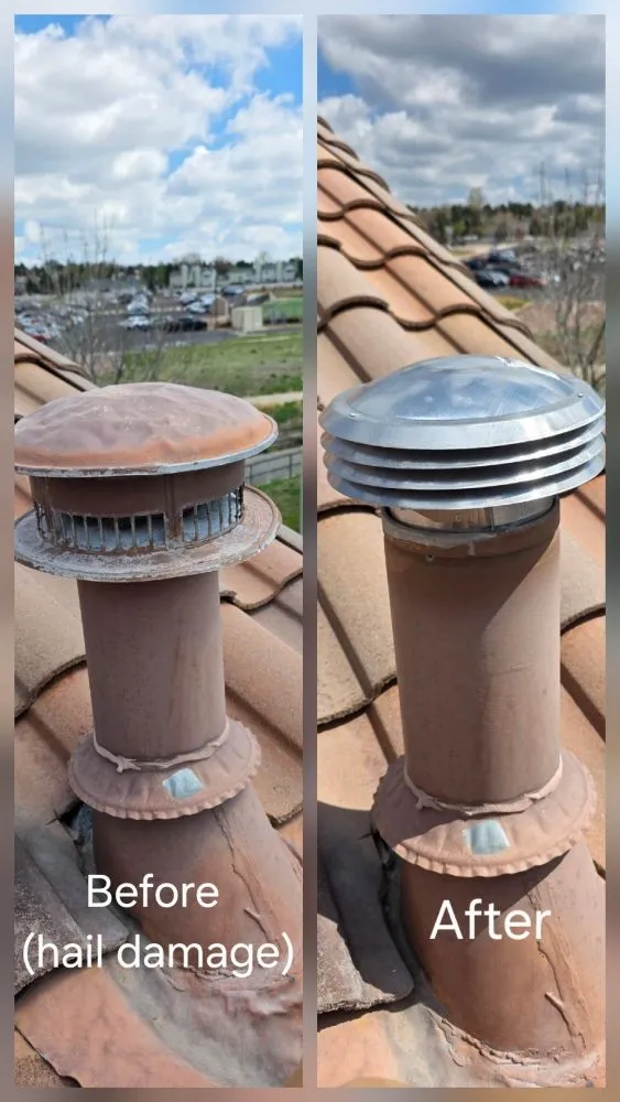 Slide of Strong Heating And Cooling