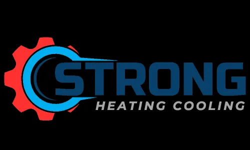 Slide of Strong Heating And Cooling