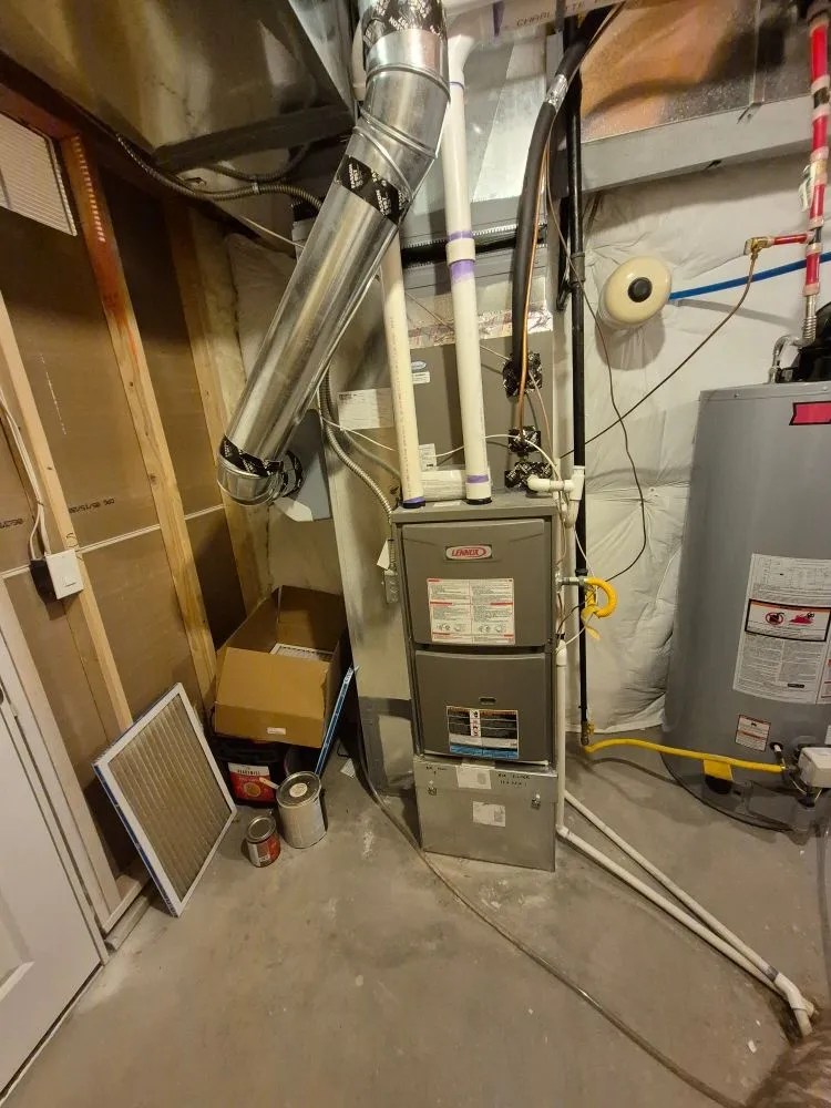 Slide of Strong Heating And Cooling