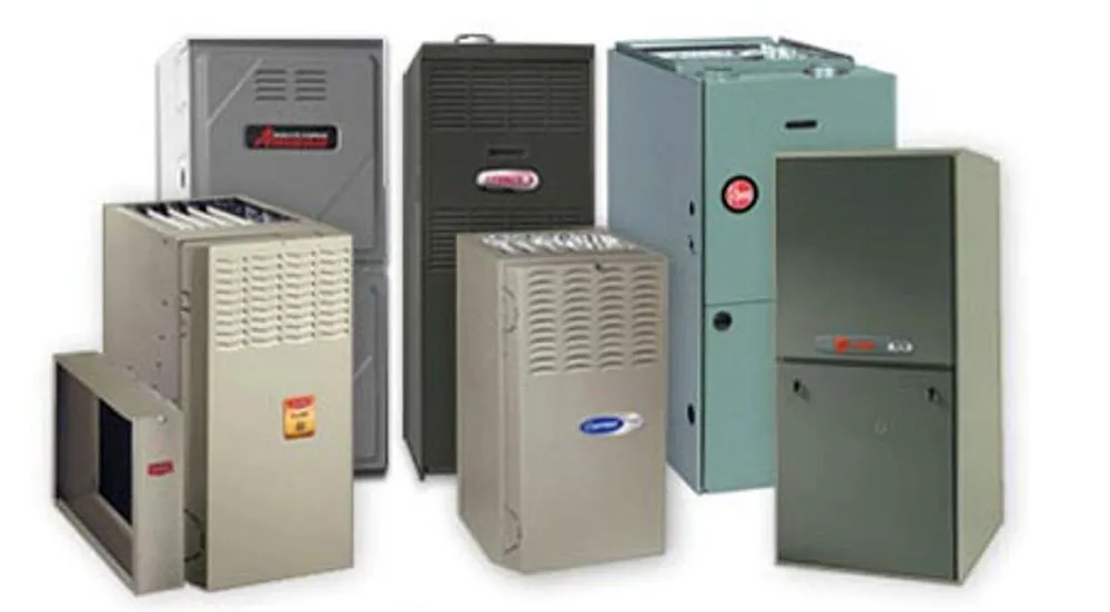 Slide of Strong Heating and Cooling