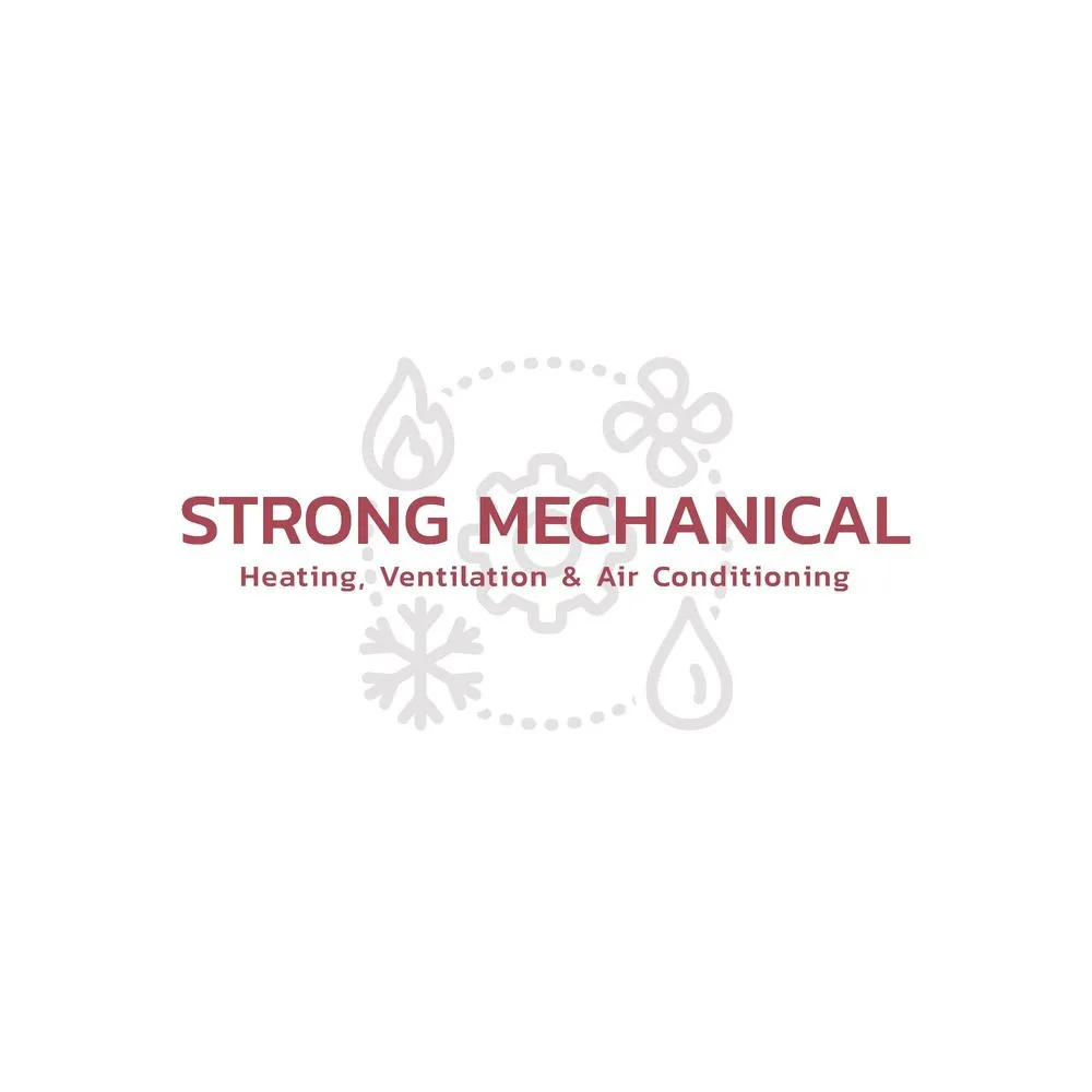 Slide of Strong Mechanical