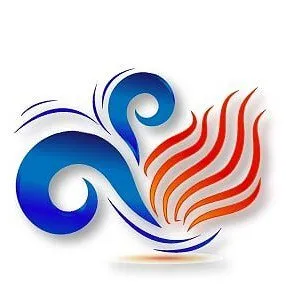 Slide of Strong Unlimited Air & Heat