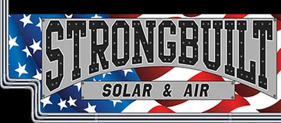 Slide of Strongbuilt