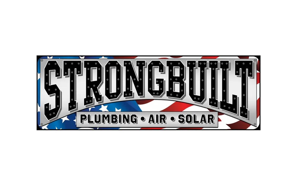 Slide of Strongbuilt Plumbing & Air
