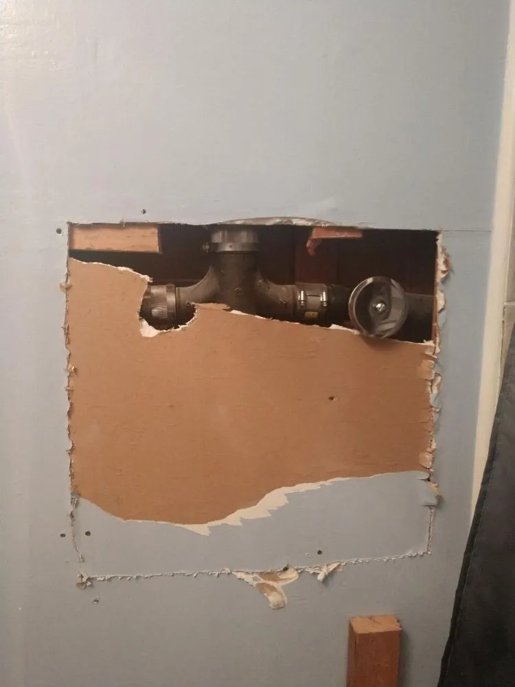 Slide of Strongbuilt Plumbing & Air