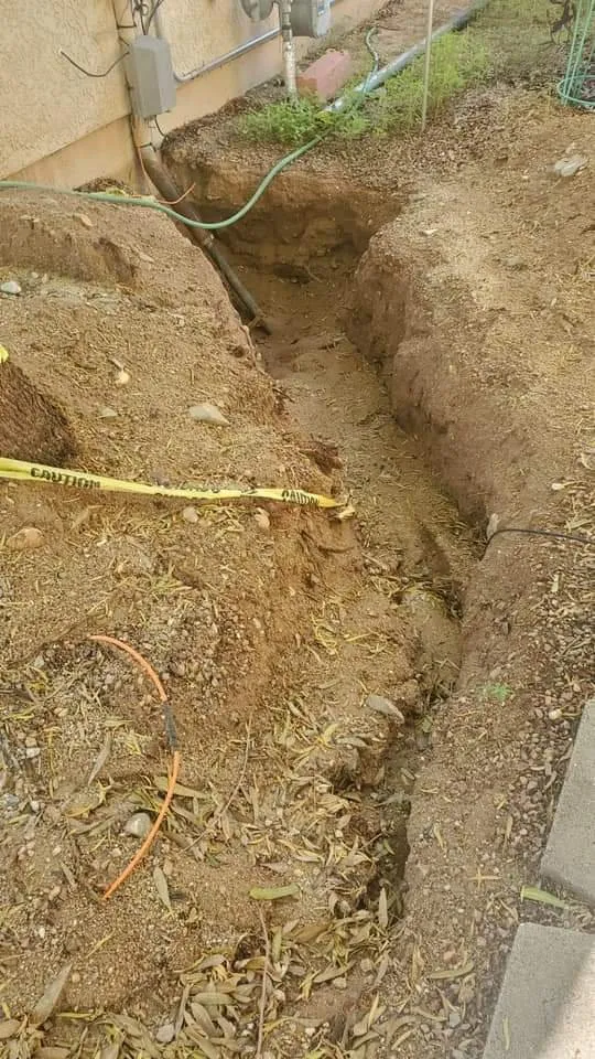 Slide of Strongbuilt Plumbing & Air