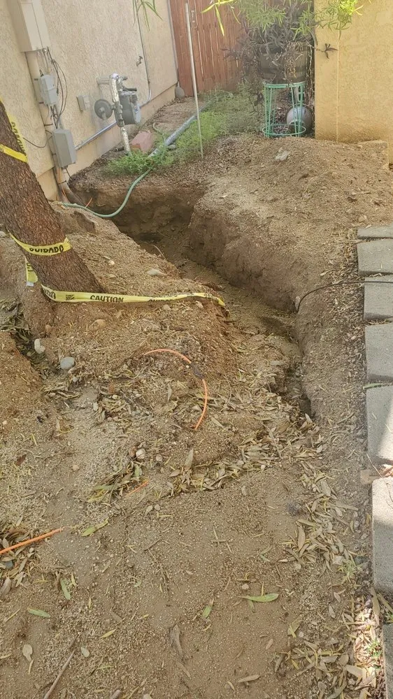 Slide of Strongbuilt Plumbing & Air