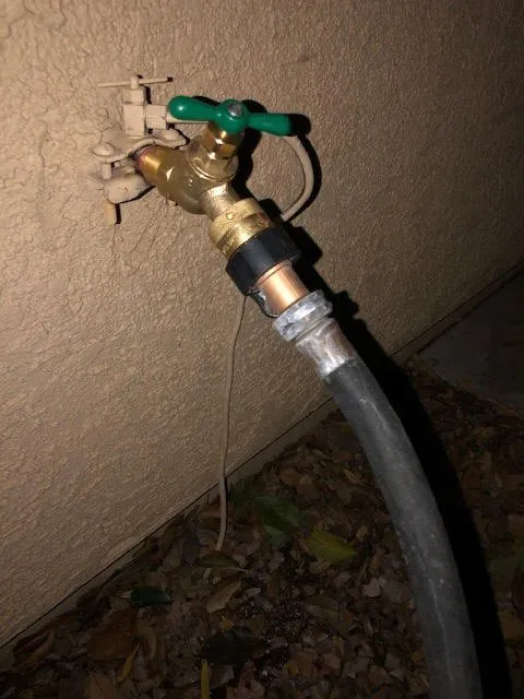 Slide of Strongbuilt Plumbing & Air