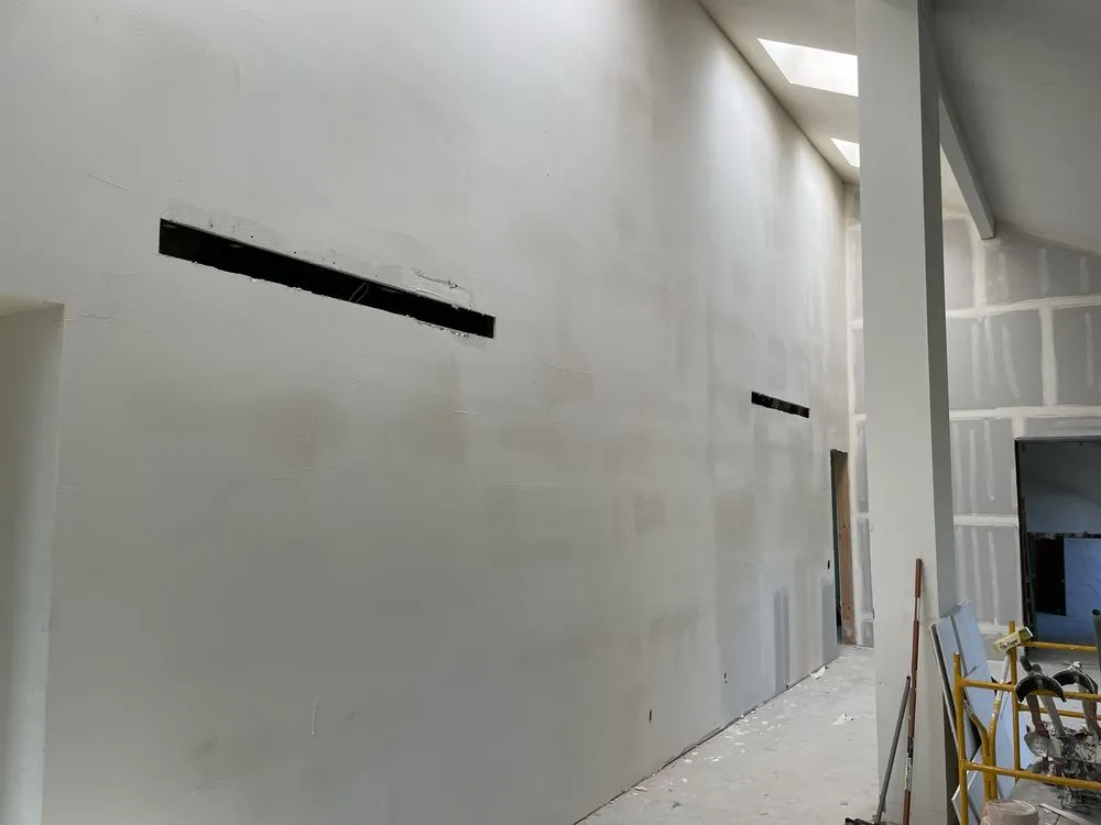 Slide of Stronghold HVAC