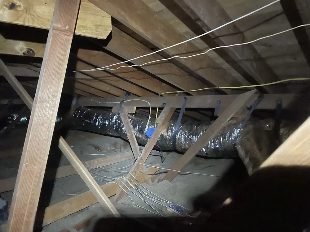 Slide of Stronghold HVAC