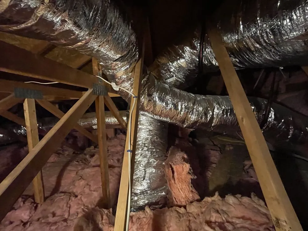 Slide of Stronghold HVAC