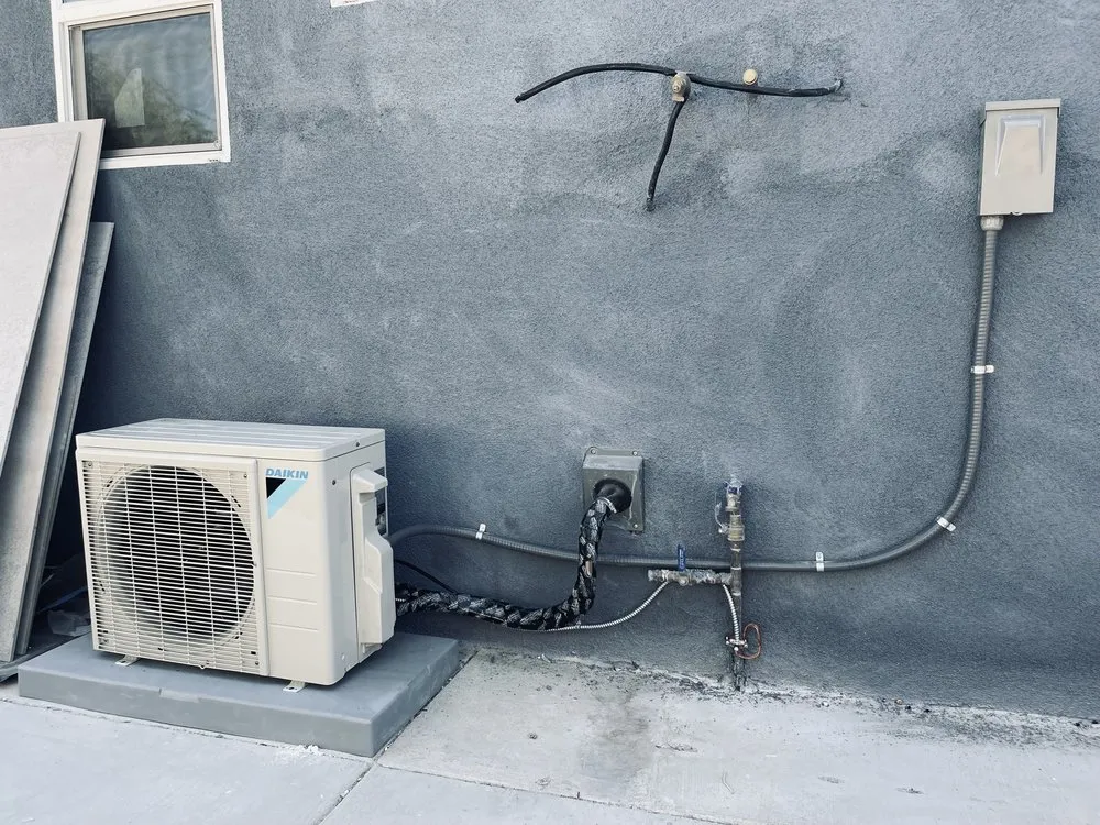 Slide of Stronghold HVAC