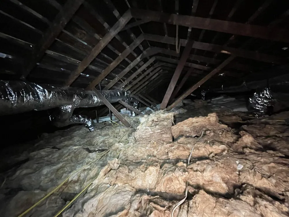 Slide of Stronghold HVAC