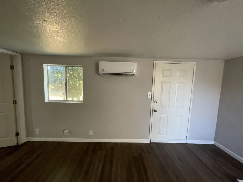 Slide of Stronghold HVAC