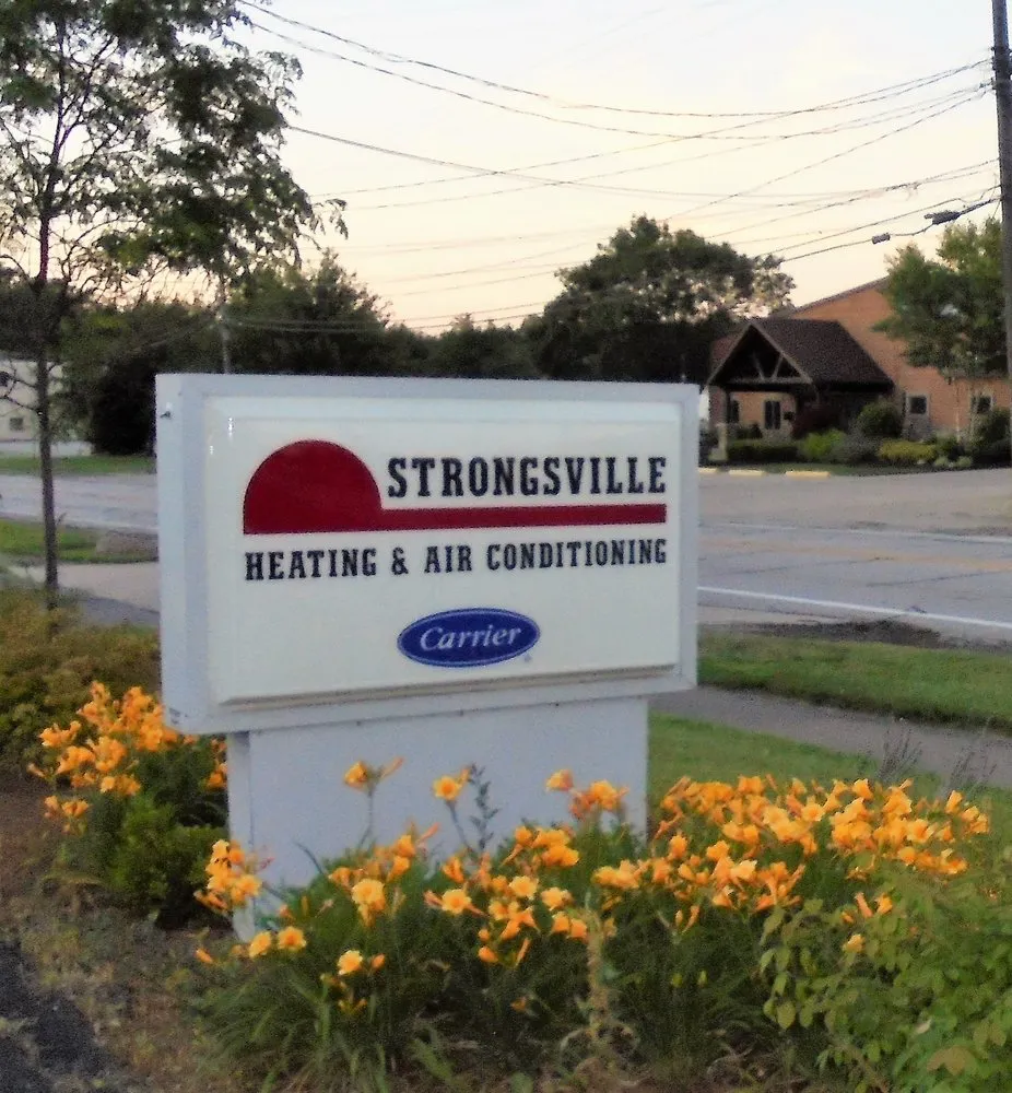 Slide of Strongsville Heating & Air Conditioning