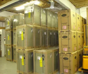 Slide of Strongsville Heating & Air Conditioning