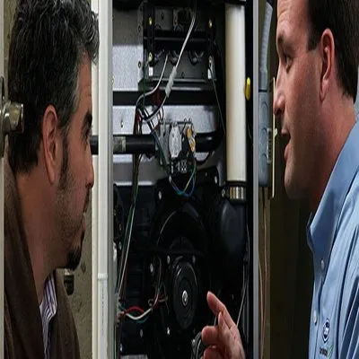 Strongsville Heating & Air Conditioning