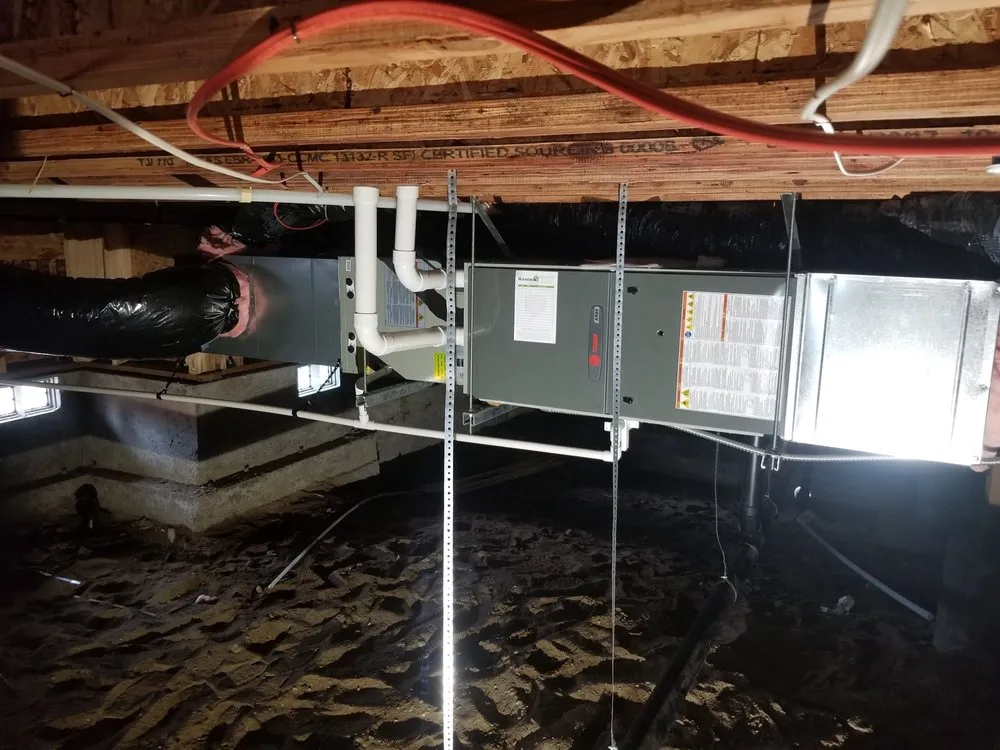 Emergency AC repair for residential systems across Roy, WA - Stroud's Heating & Cooling