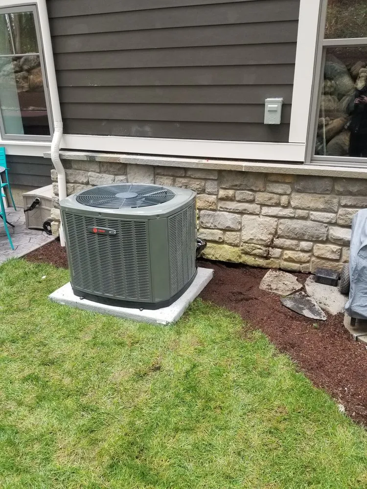 Trusted HVAC repair for homes in Roy, WA by Stroud's Heating & Cooling
