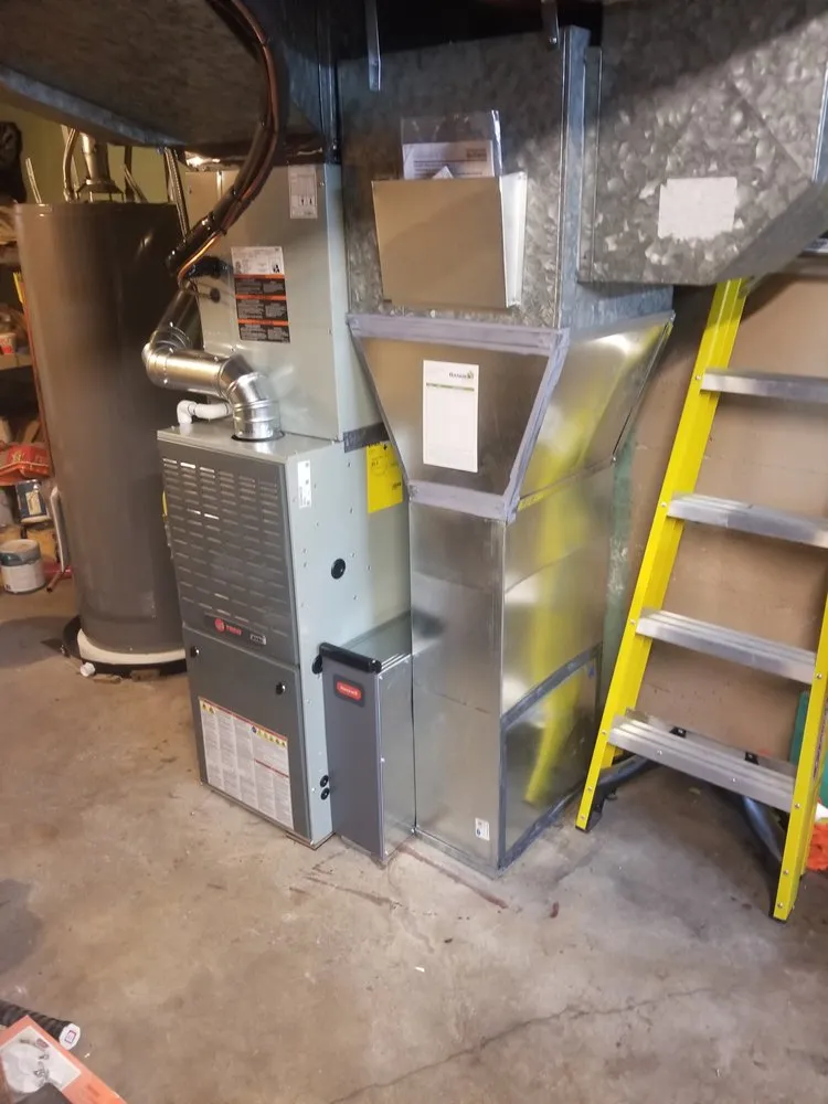 Certified HVAC repair for fast service across Roy, WA - Stroud's Heating & Cooling