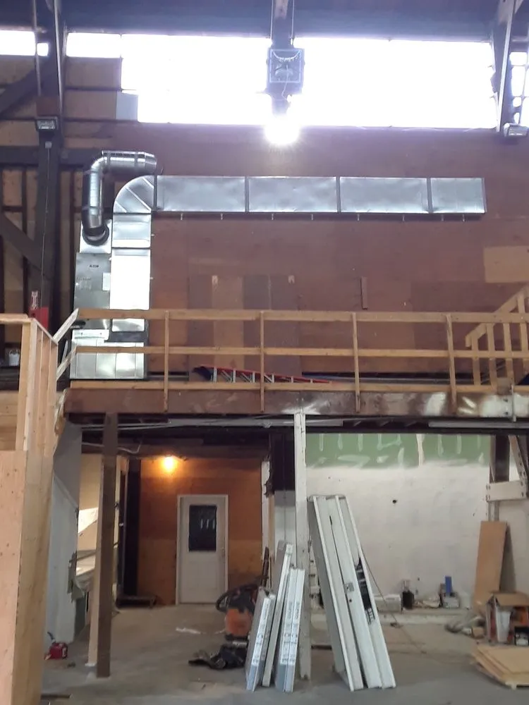 Local AC repair in Roy, WA by Stroud's Heating & Cooling