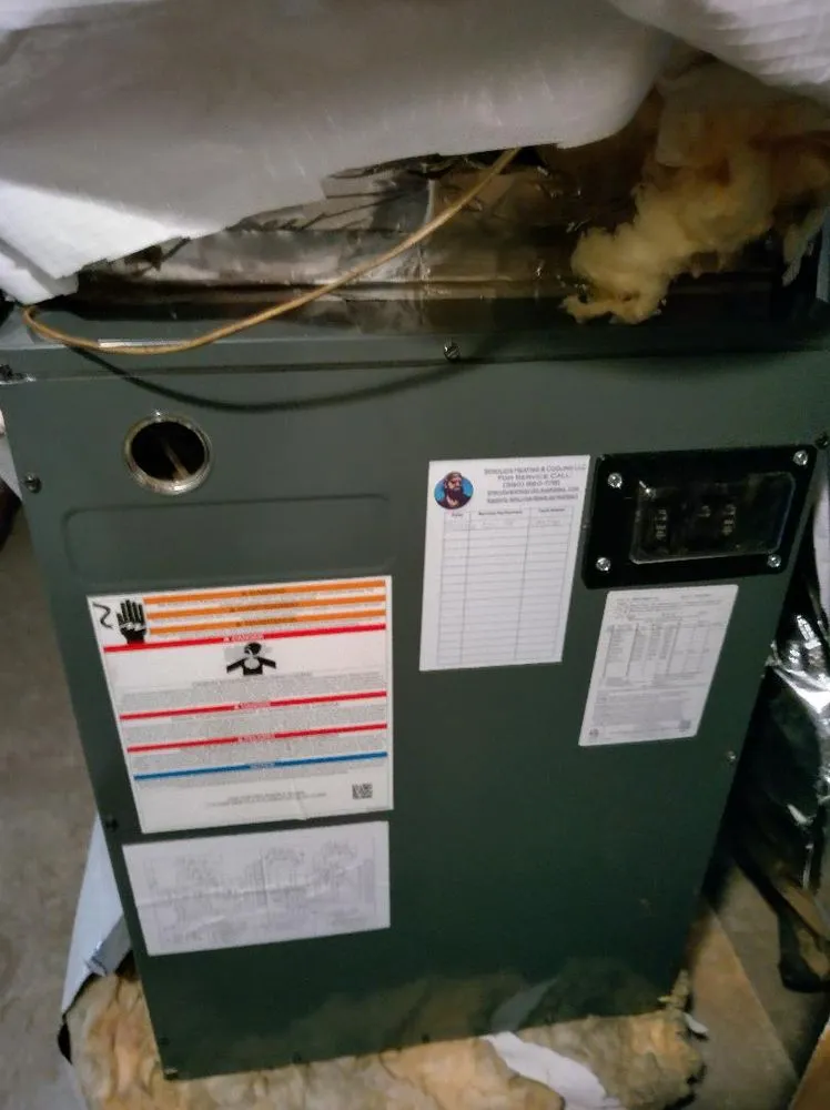 Top-rated AC repair near you across Roy, WA - Stroud's Heating & Cooling
