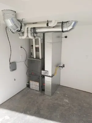 Stroud's Heating & Cooling
