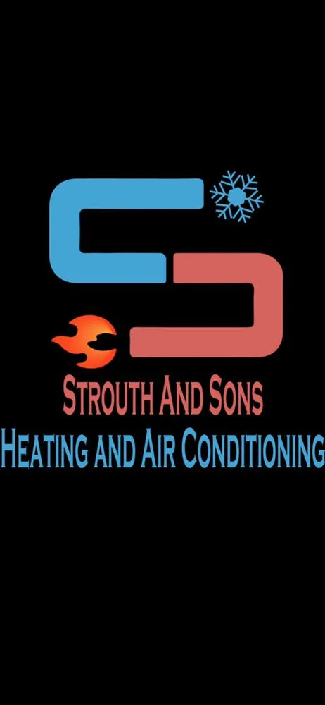 Slide of Strouth & Sons Heating and Air Conditioning