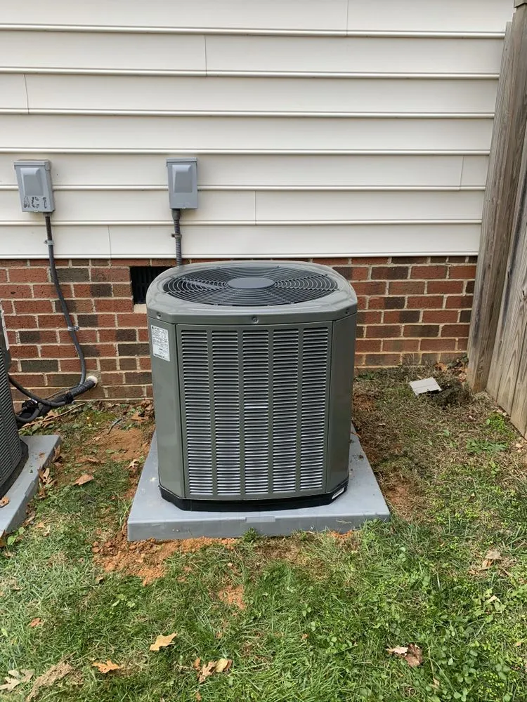 Slide of Strouth & Sons Heating and Air Conditioning