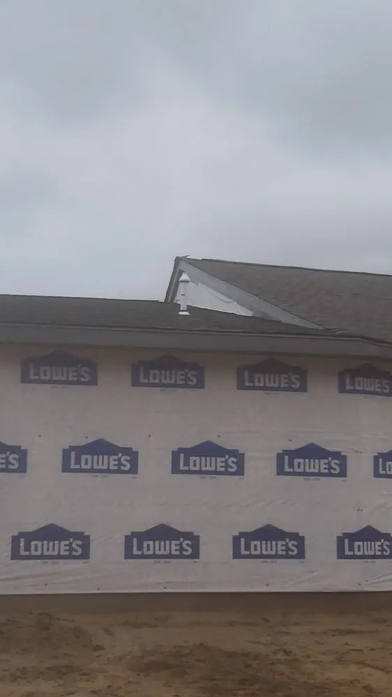 Slide of Struven Heating and Cooling