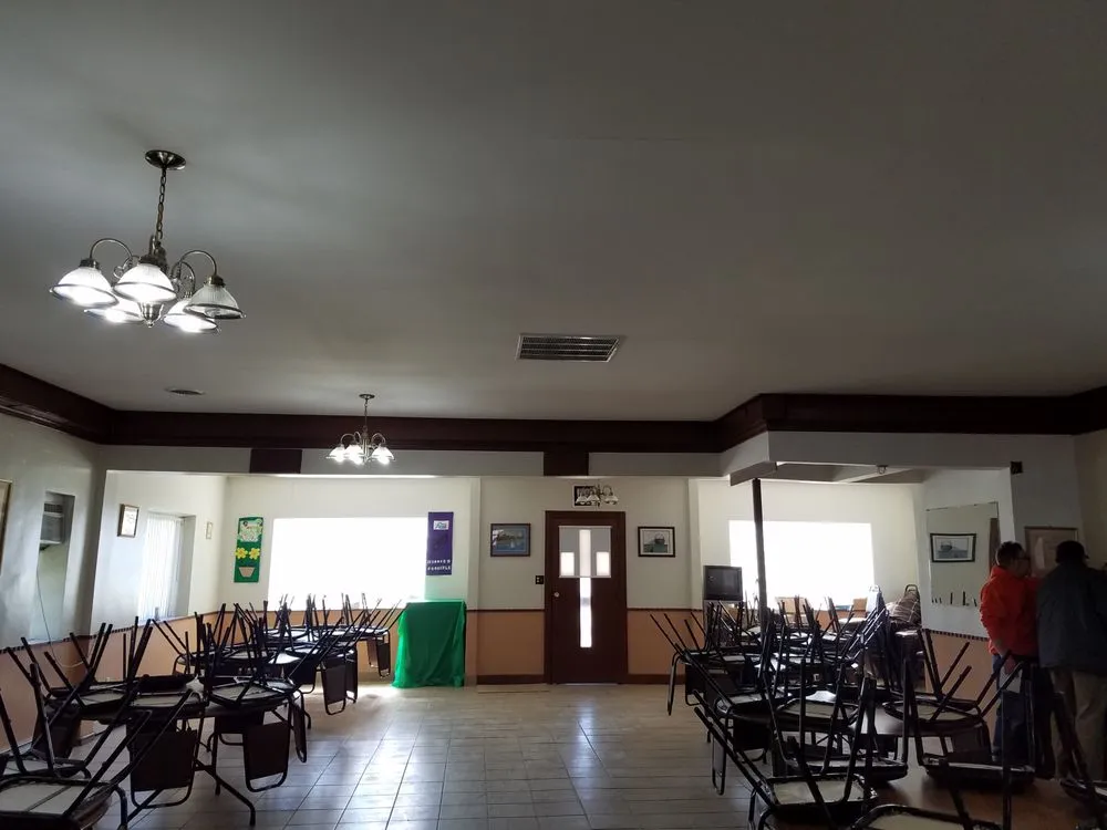 Slide of Struven Heating and Cooling