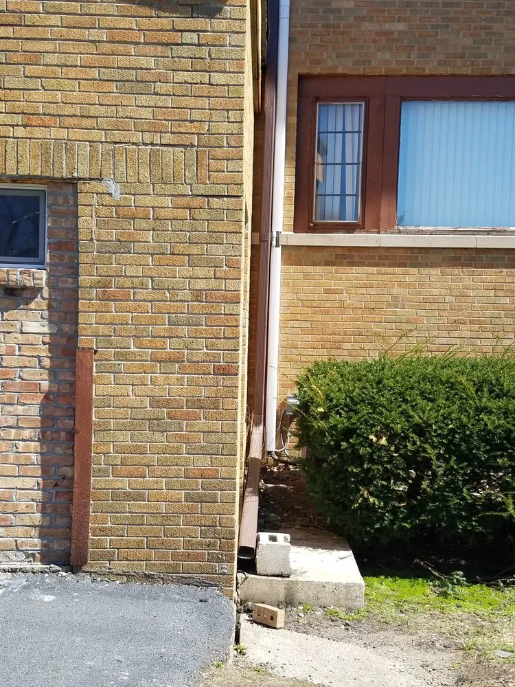 Slide of Struven Heating and Cooling