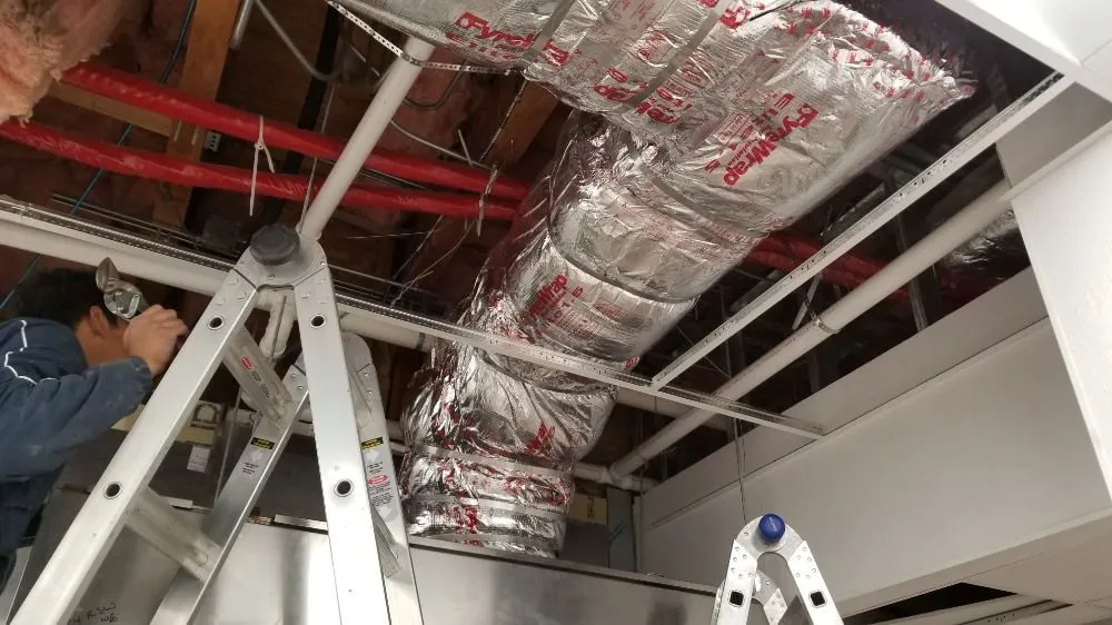 Slide of Stryker Heating and Cooling