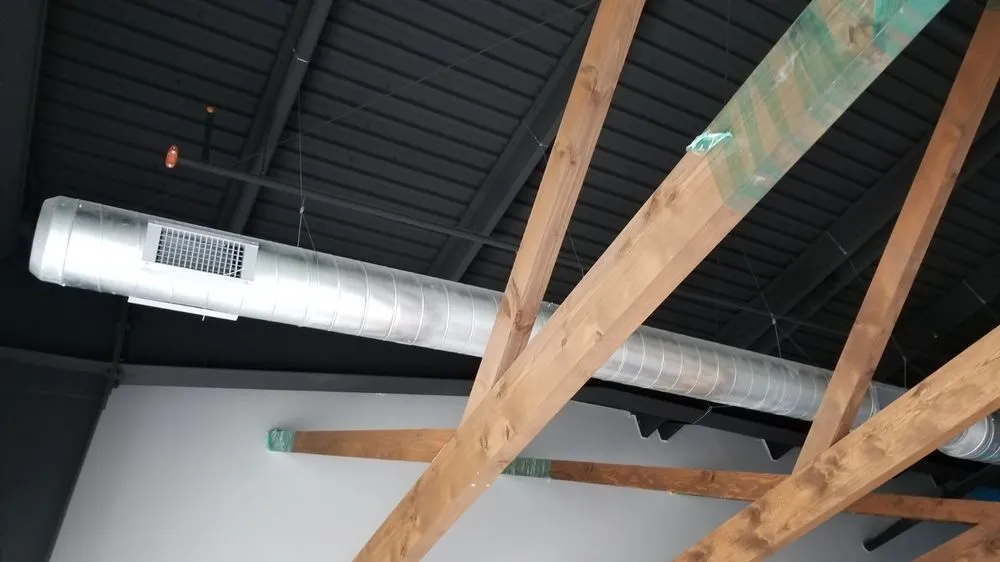 Slide of Stryker Heating and Cooling