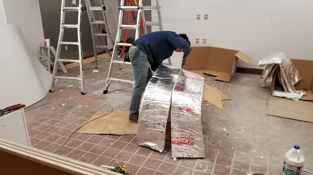 Slide of Stryker Heating and Cooling