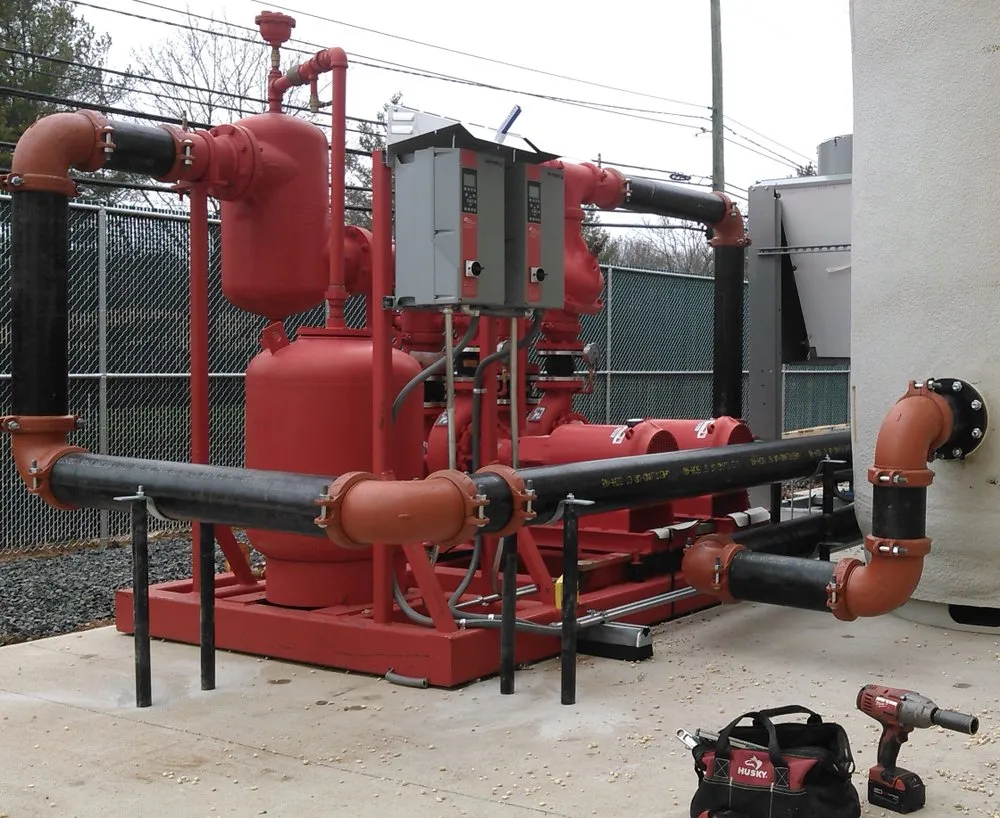 Slide of Stryker Heating, Cooling & Plumbing