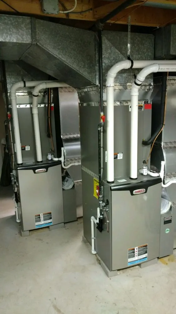 Slide of Stryker Heating, Cooling & Plumbing