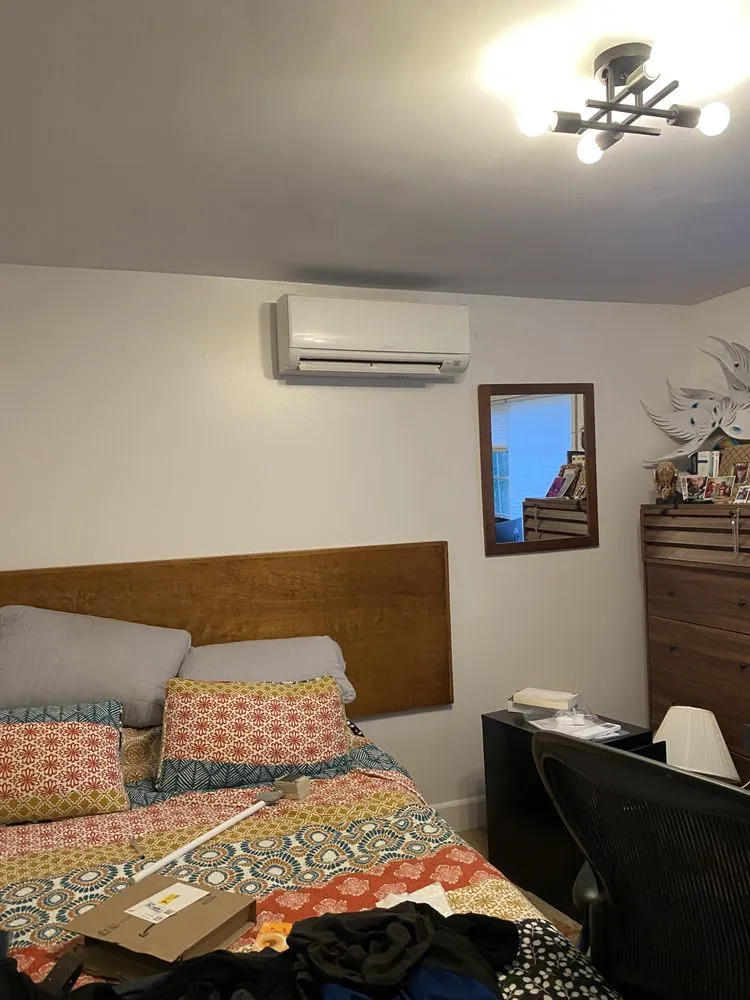 Slide of Stuar Heating and Air Condition