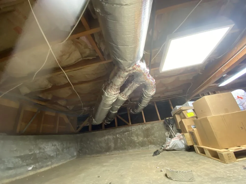 Slide of Stuar Heating and Air Condition