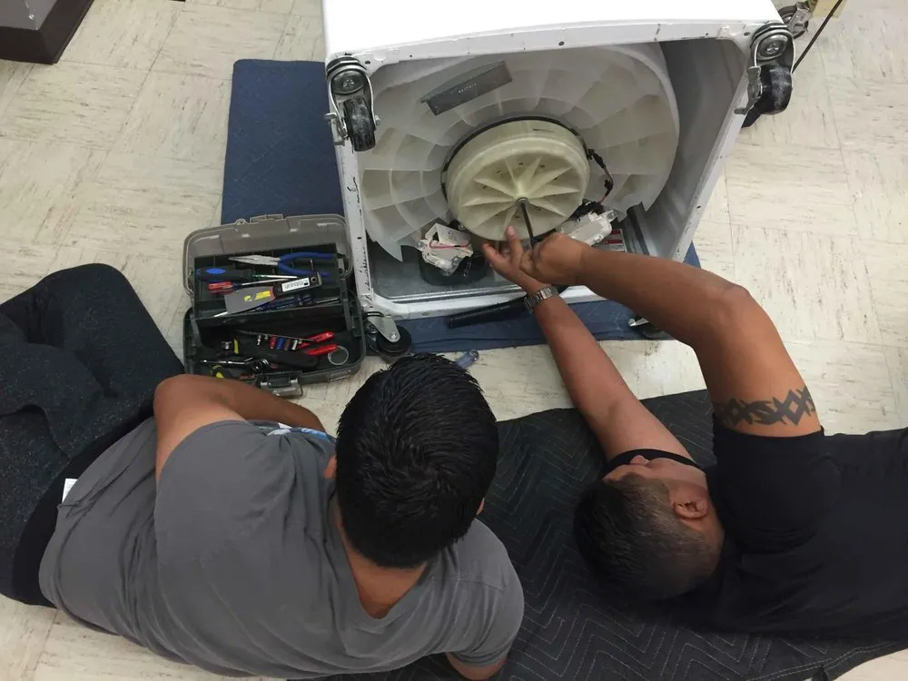 Slide of Stuart Heating and Cooling Co