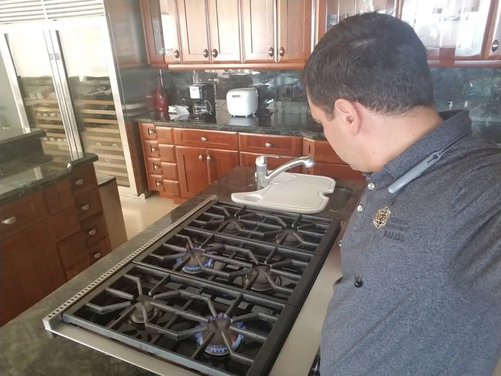 Slide of Stuart Heating and Cooling Co