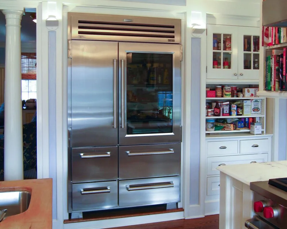 Slide of Stuart Heating and Cooling Co