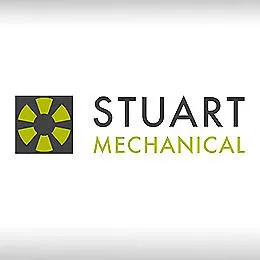 Slide of Stuart Mechanical