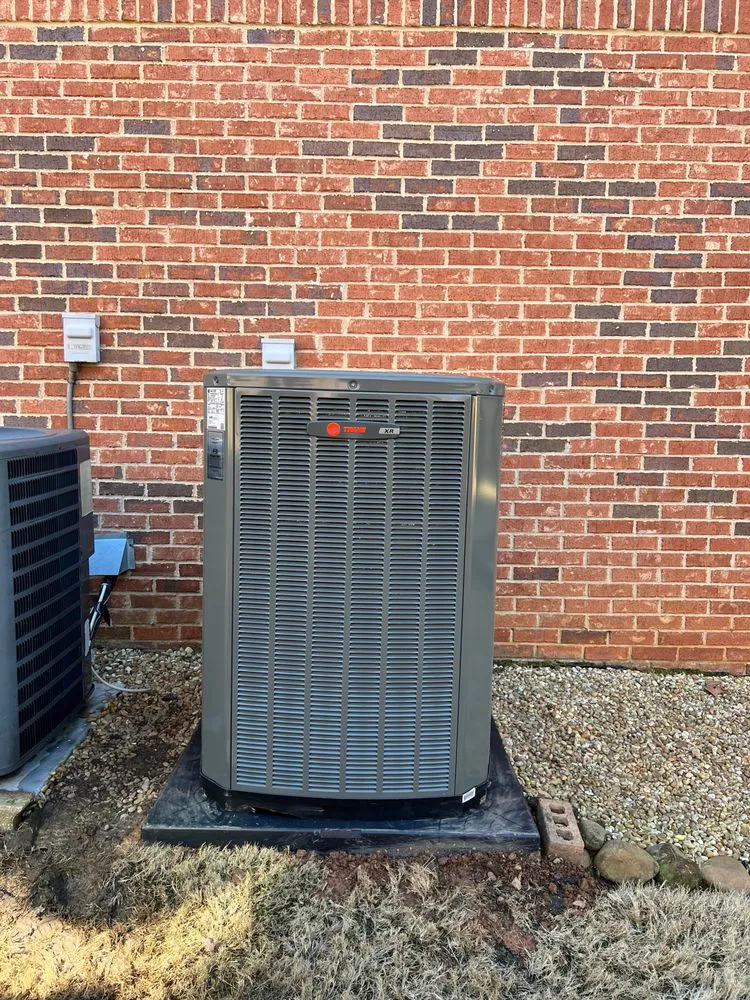Slide of Stuart Pro Heating & Air
