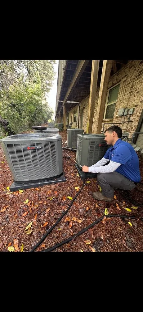 Slide of Stuart Pro Heating & Air